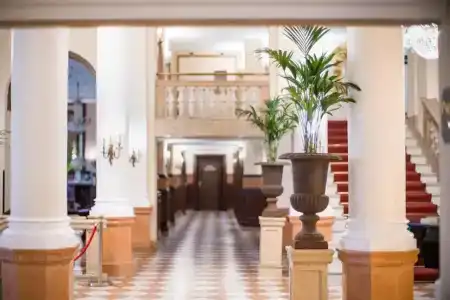 Maritim Mannheim - 10
