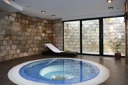 Four Points by Sheraton Kolasin - 12
