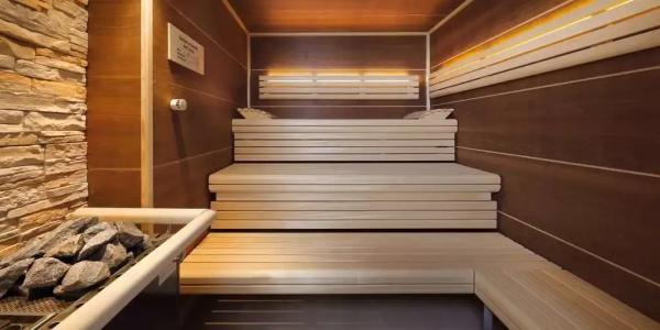 Best Western Premier Ib Friedberger Warte - 16
