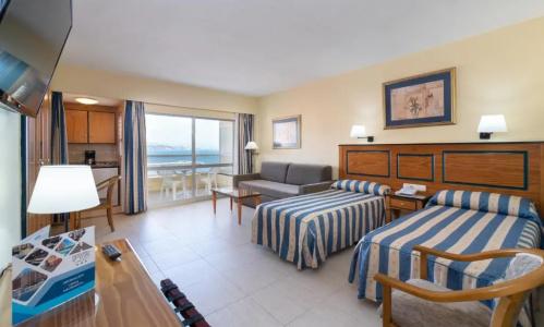 Apartamentos Pyr Fuengirola - 82