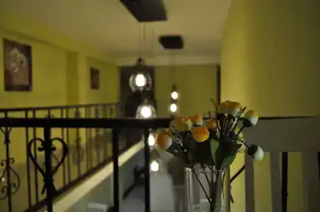 Tiflis Metekhi - 13