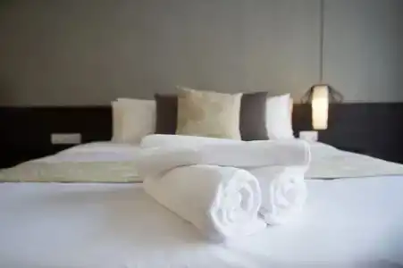 Ren Resort - 47
