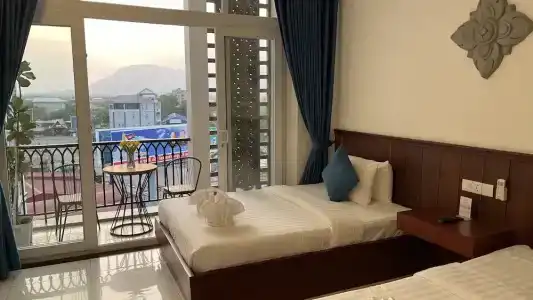 Kampot View Boutique - 29