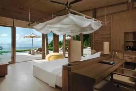 Six Senses Con Dao - 179
