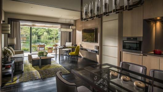 Four Seasons Kyoto - 10