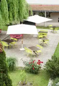 ibis Styles Nancy Centre Gare - 21