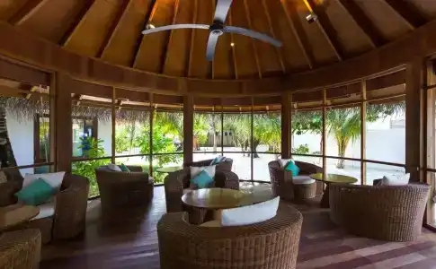 NH Maldives Kuda Rah Resort - 22