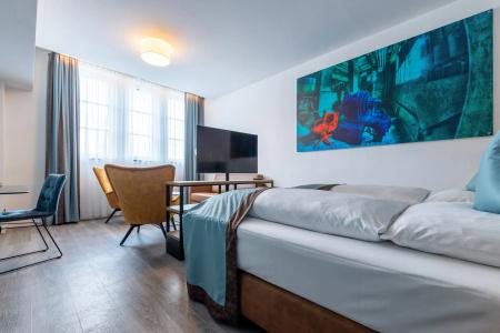 Trip Inn Living & Suites - 26