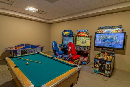 Courtyard by Marriott - 21