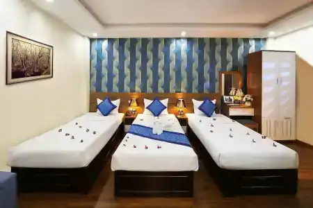 Aquarius Grand - 40