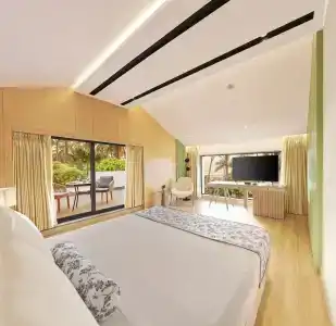 The Resort - 88