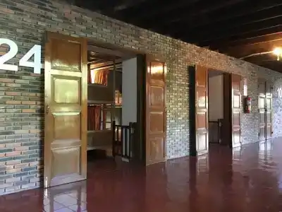 Insight Hostel - 22