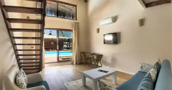 Sahra Su Holiday Village & Spa - 7