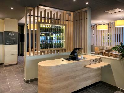 ibis Tours Centre Gare - 1