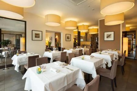 Principe Di Lazise - Wellness & Spa - 24