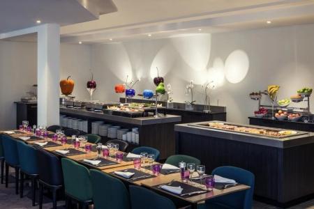 Mercure Paris Boulogne - 27