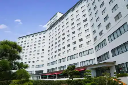 & Resorts Ise-Shima - 45