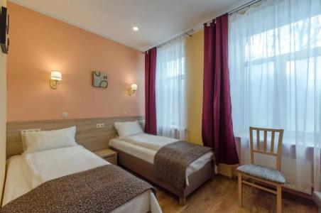 Gogol Park Rooms - 111