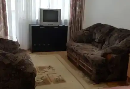Голубые ели - 2