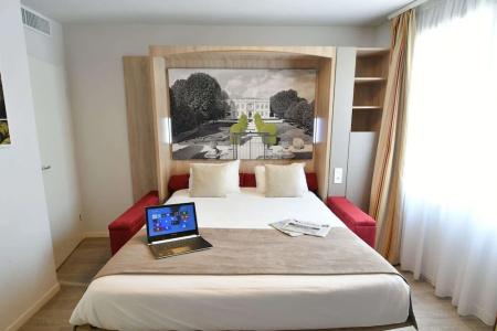 Appart-Hôtel Mer & Golf City Bordeaux Bassins à flot - 70