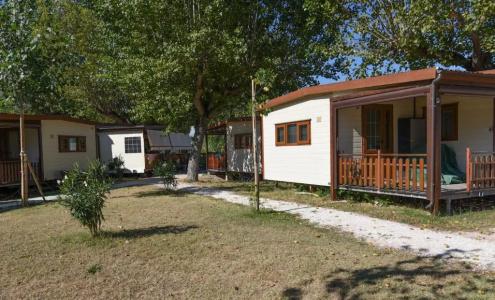 International Family Camping Village Riccione - 19