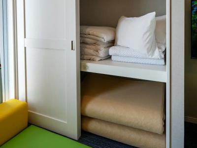 Family Condo Chatan Hills by Coldio Premium - 58