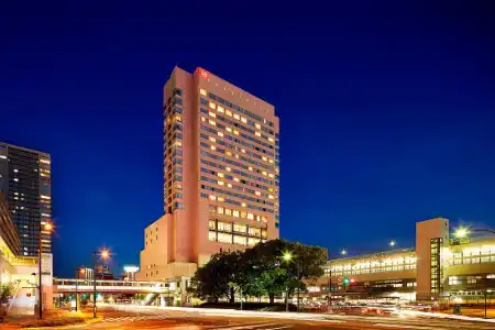 Sheraton Grand Hiroshima - 39