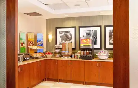 Hampton Inn Manhattan Grand Central - 9