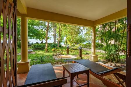 Chivapuri Beach Resort - 74