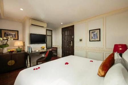 Hanoi Boutique & Spa - 40
