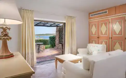 Pitrizza, a Luxury Collection Hotel, Costa Smeralda - 12