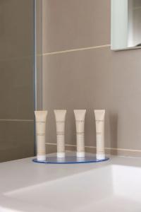 Hilton Garden Inn Tours Centre, France - 71