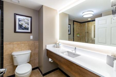 Holiday Inn Express Savannah - Historic District, An Ihg - 9