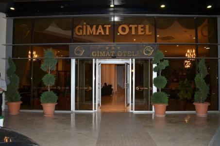 Gimat - 0