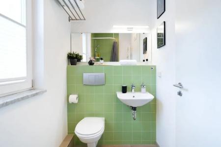 Bensimon Prenzlauer Berg - 67