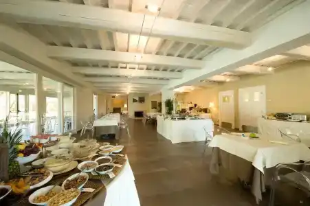 Relais dell'Olmo - 52