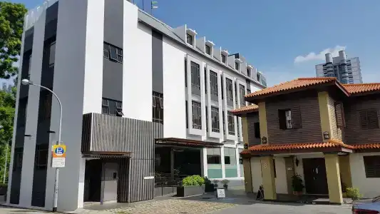 Rest Bugis (Sg Clean, Staycation Approved) - 0