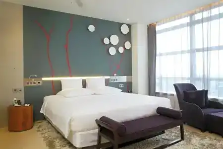 Pullman Saigon Centre - 54