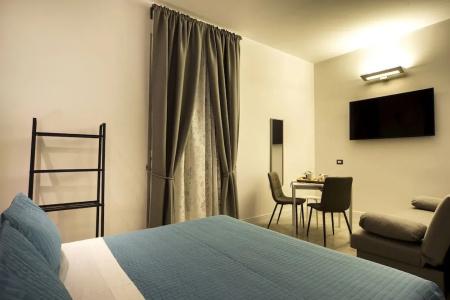 Residenza Tupini, S.Pietro Suites - 15