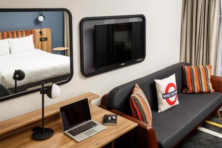 ibis Styles London Gloucester Road - 24