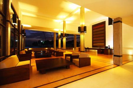 Oak Ray Haridra Beach Resort - 1