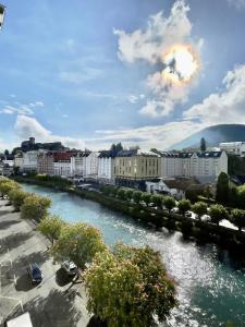 Hôtel Saint Georges - 62