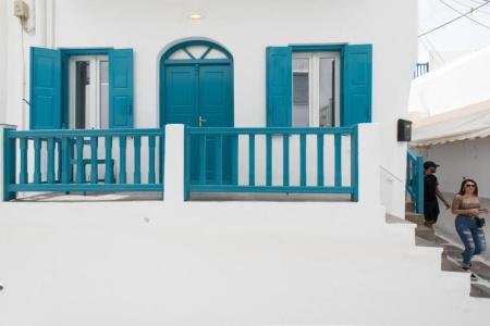 Florance  & Rooms - 12