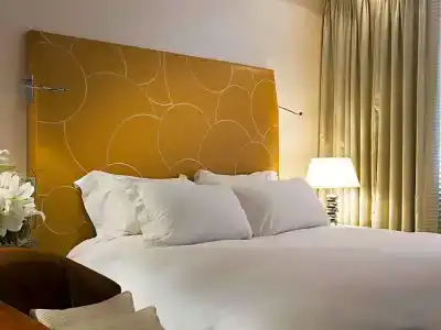 Sofitel Marseille Vieux-Port - 44