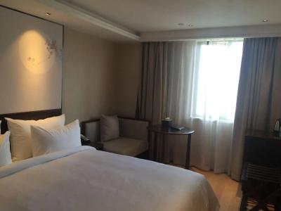 Guangzhou City Join Shipai Qiao Branch - 13