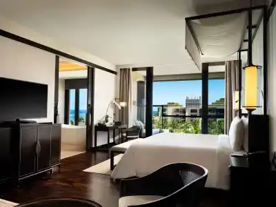 The Apurva Kempinski Bali - 44