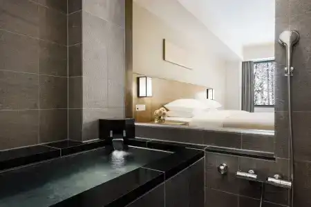 Courtyard by Marriott Hakuba - 8