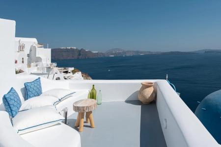 Oia Spirit Boutique Residences - 17