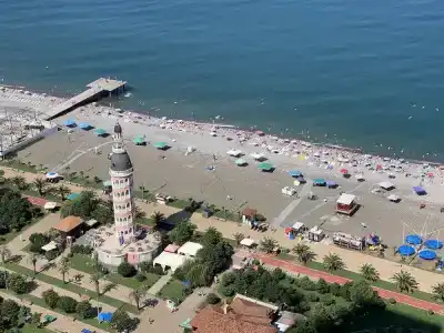 Seaside Vip40 - 22