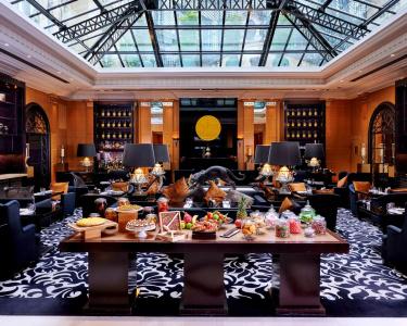 Hyatt Paris Madeleine - 20